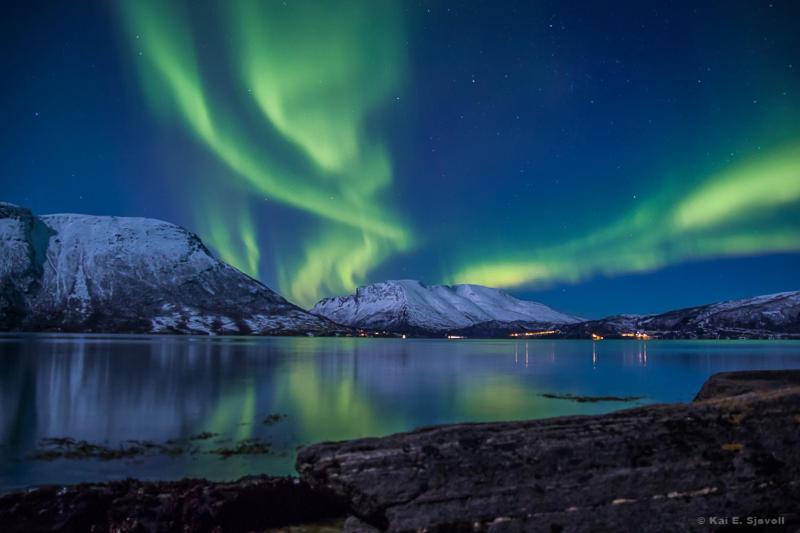 Elvegard Fjordcamp Hotel Grov Kültér fotó
