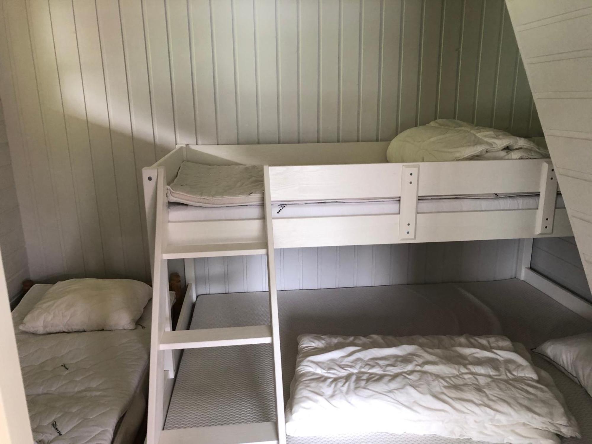 Elvegard Fjordcamp Hotel Grov Kültér fotó