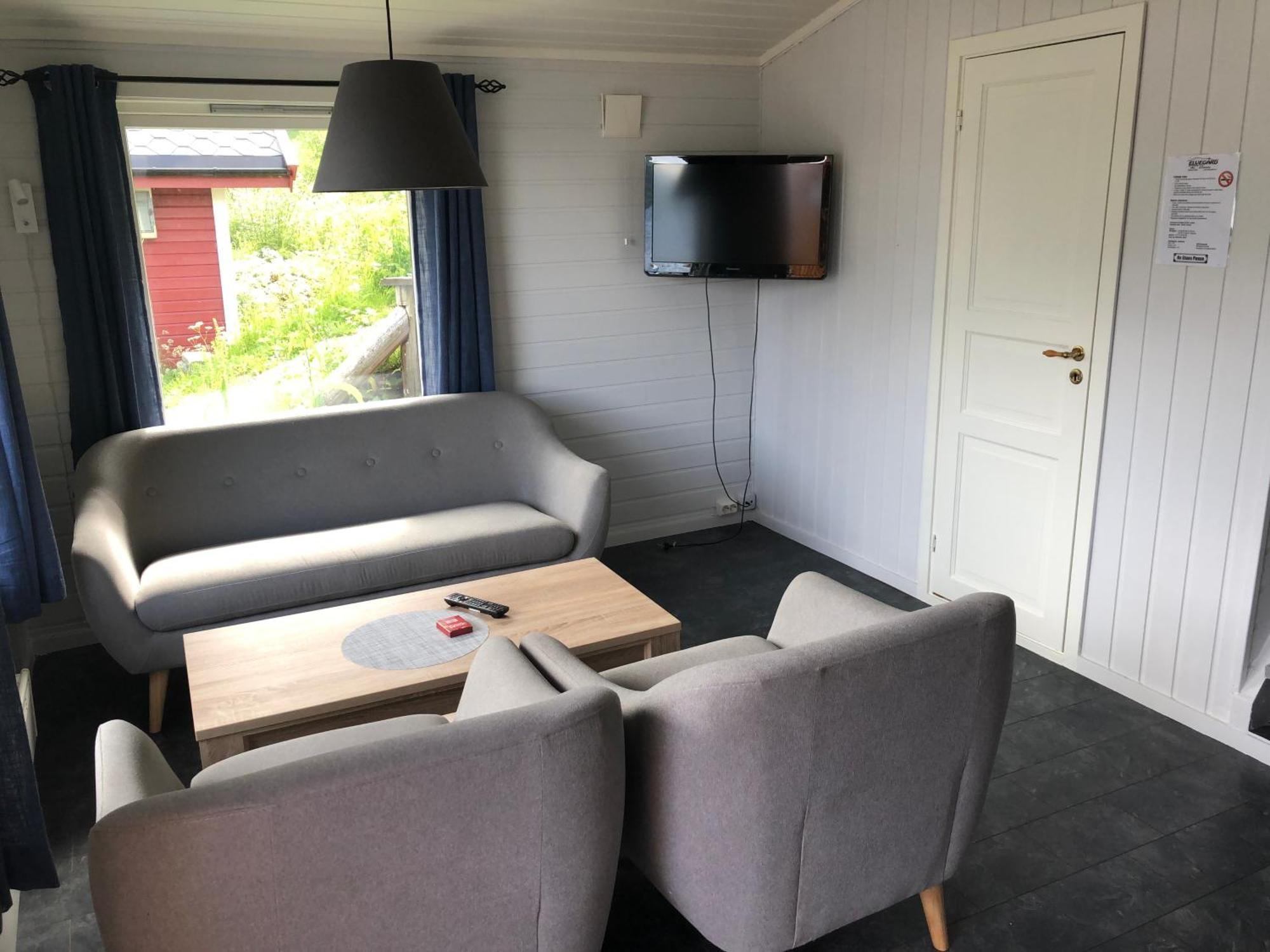 Elvegard Fjordcamp Hotel Grov Kültér fotó